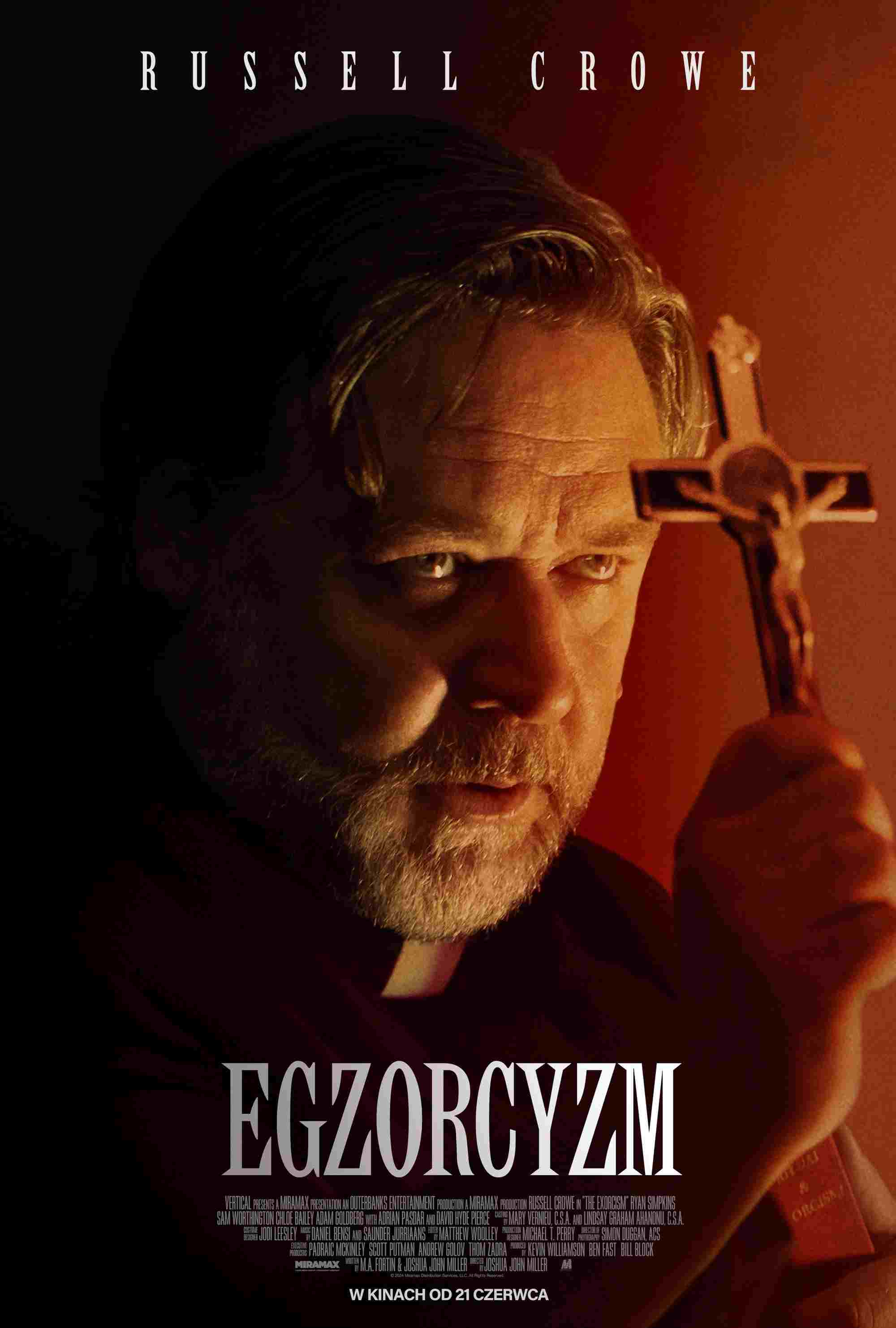  Egzorcyzm 