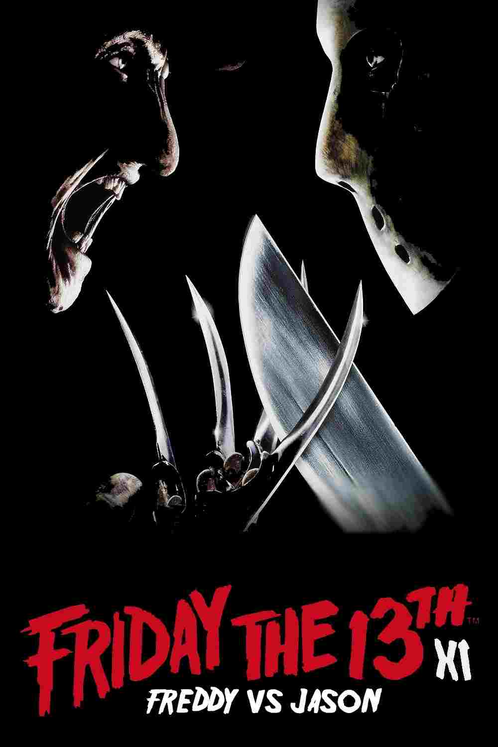  Freddy kontra Jason 