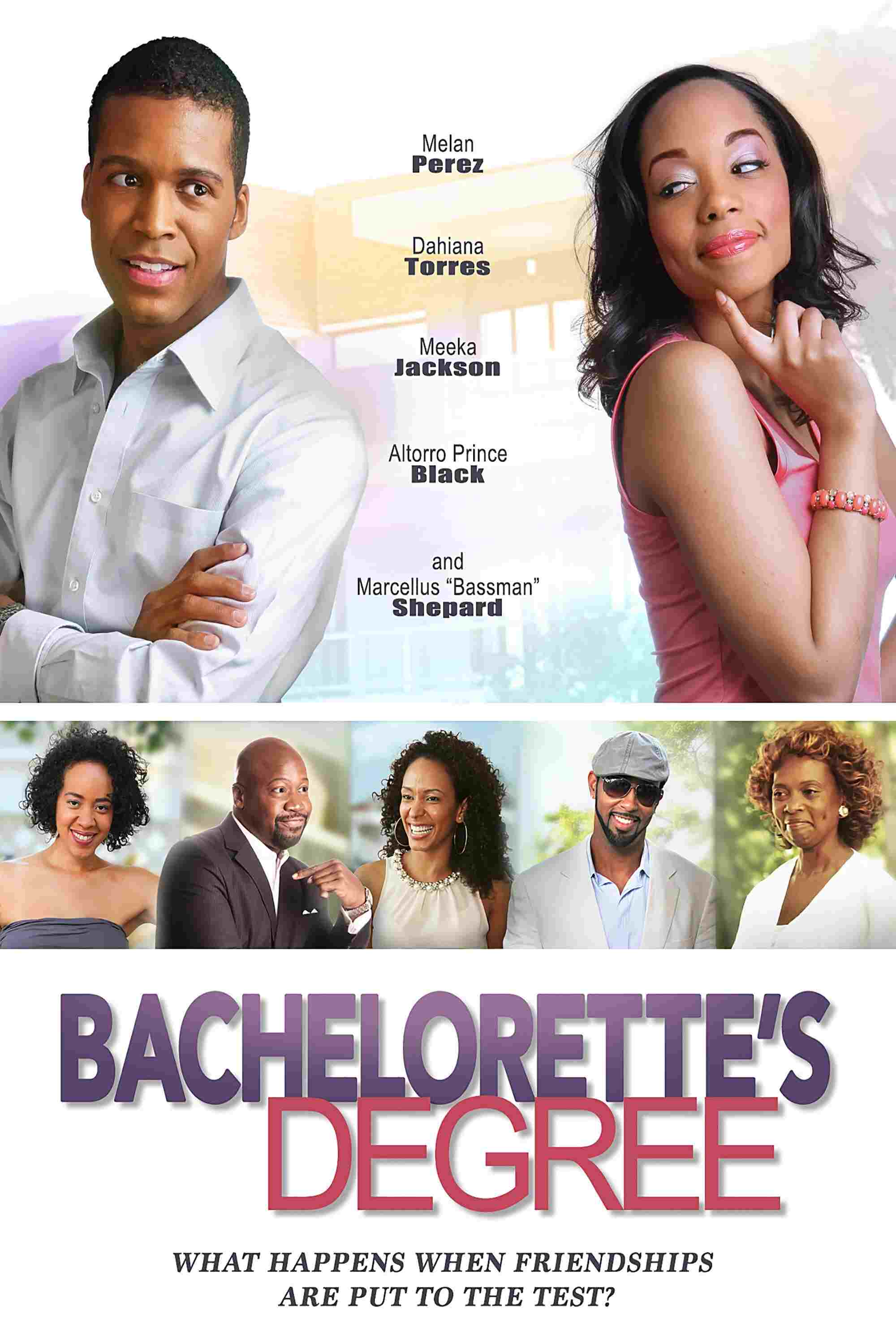  Bachelorette's Degree 