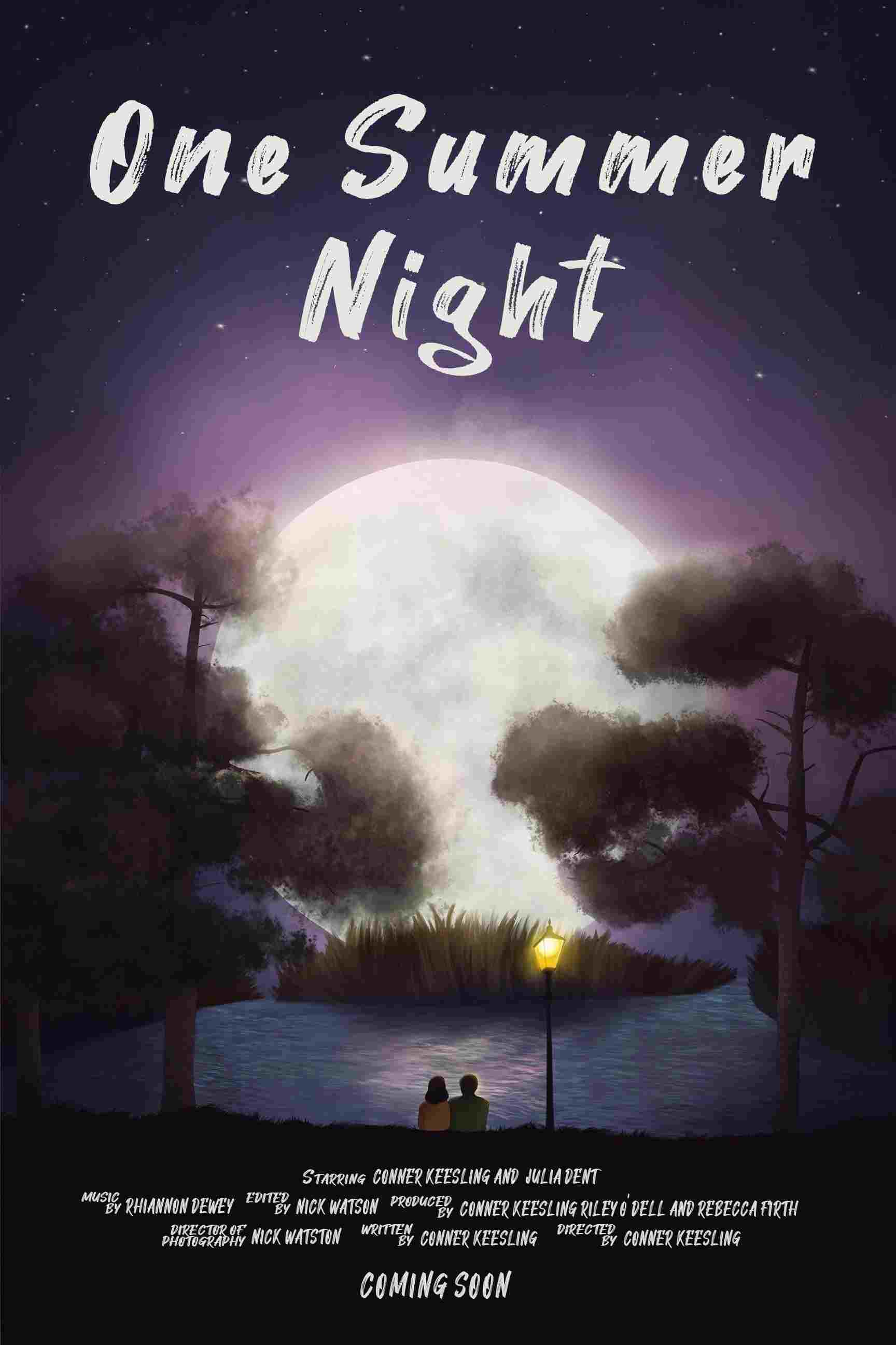  One Summer Night 