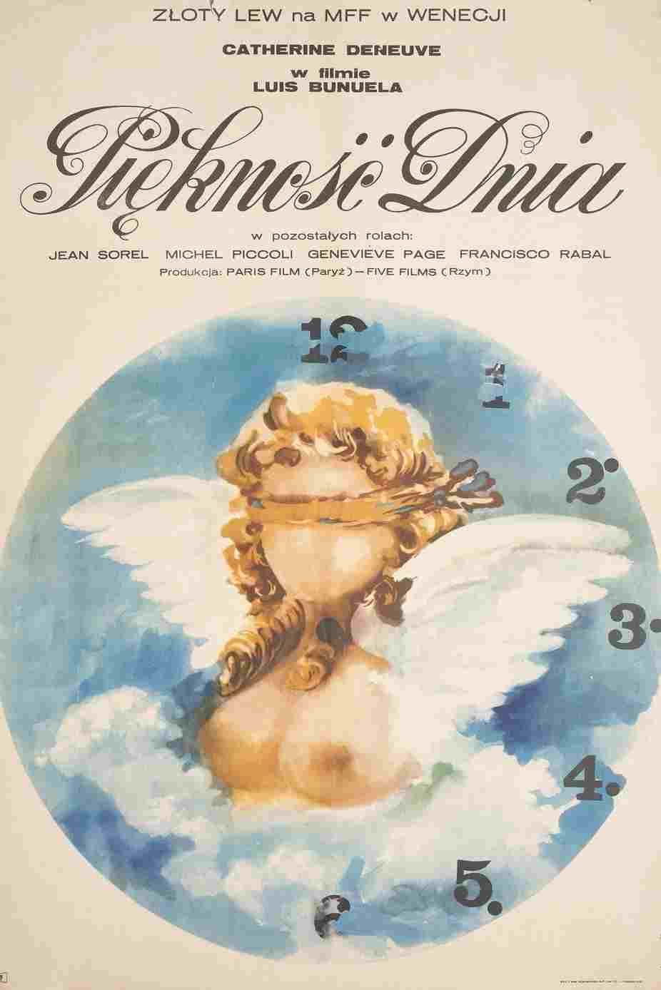  Piękność dnia 