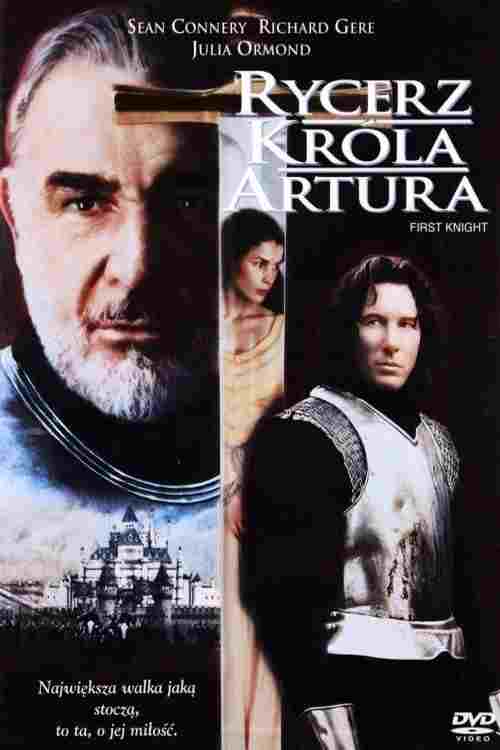  Rycerz Króla Artura 