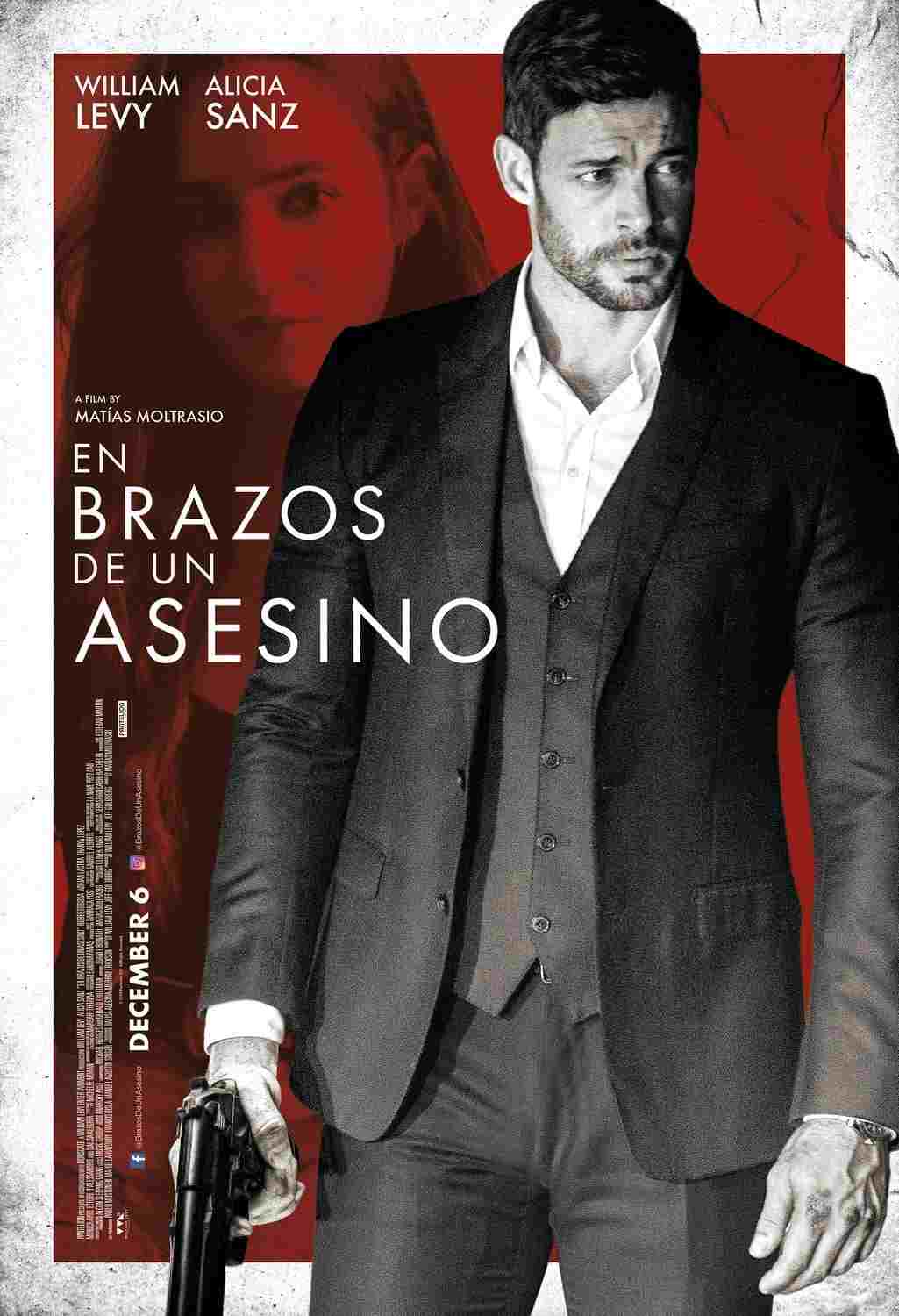  En brazos de un asesino 