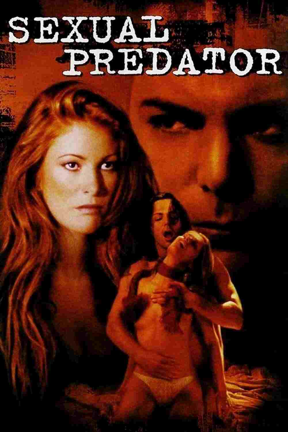  Sexual Predator 