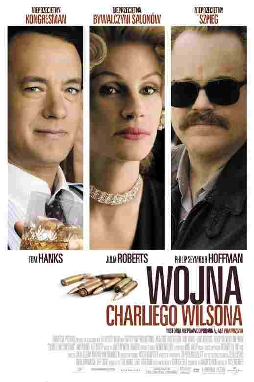  Wojna Charliego Wilsona 