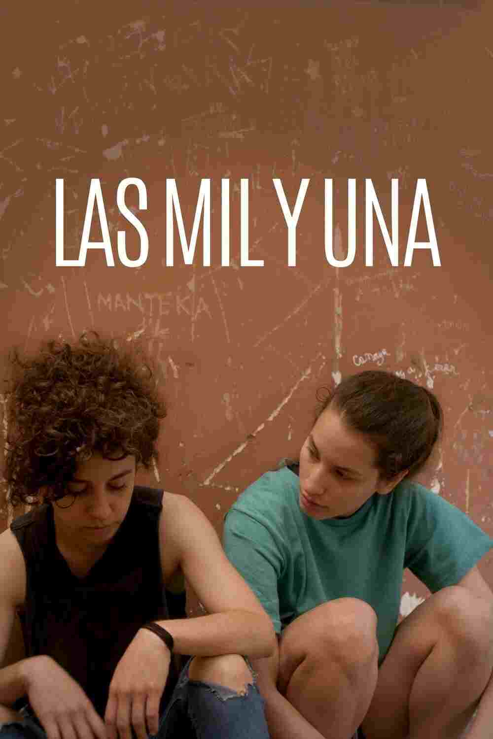  Las mil y una 