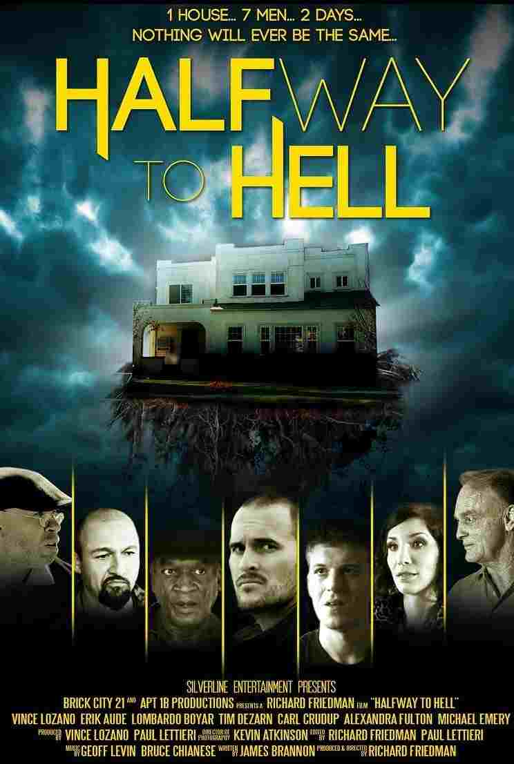  Halfway to Hell 