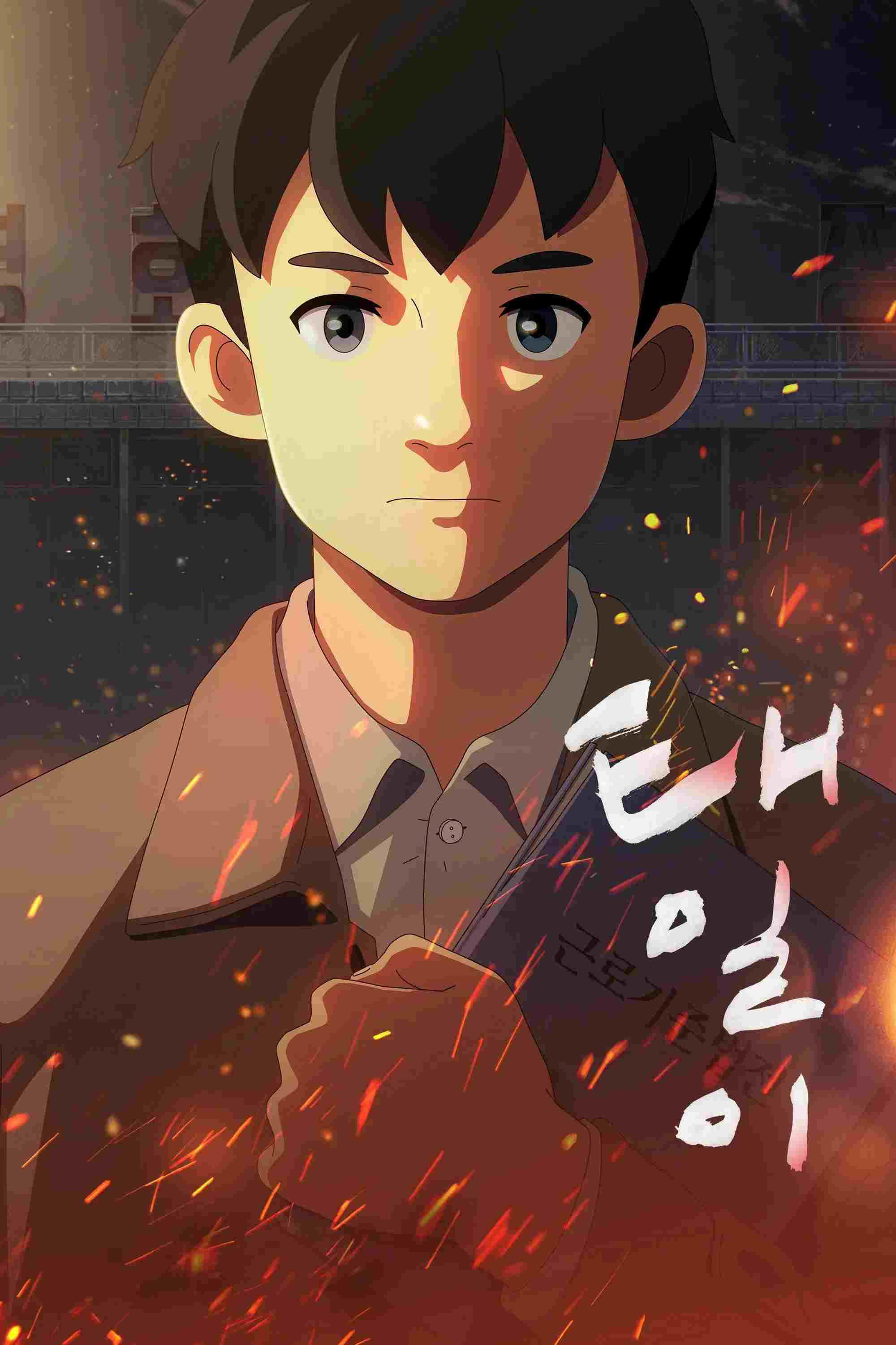  태일이 