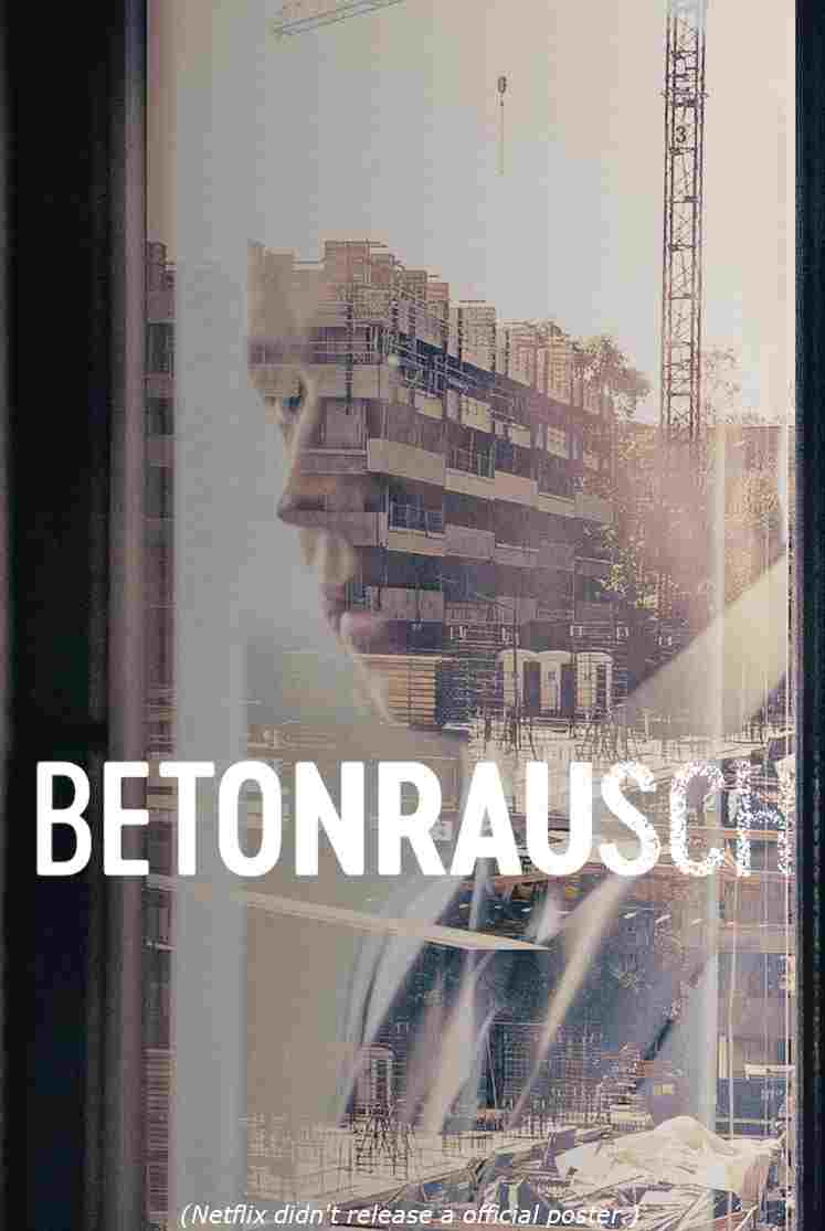  Betonowe złoto 