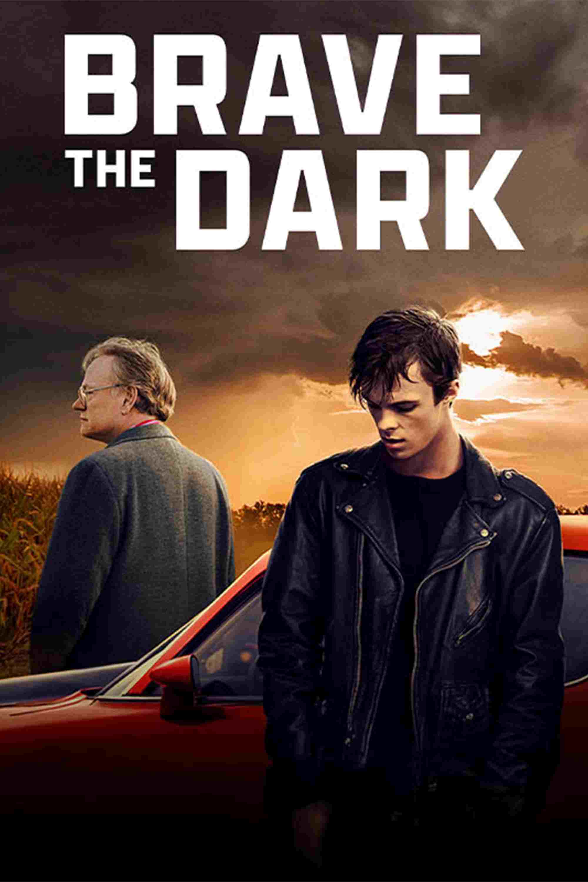  Brave the Dark 