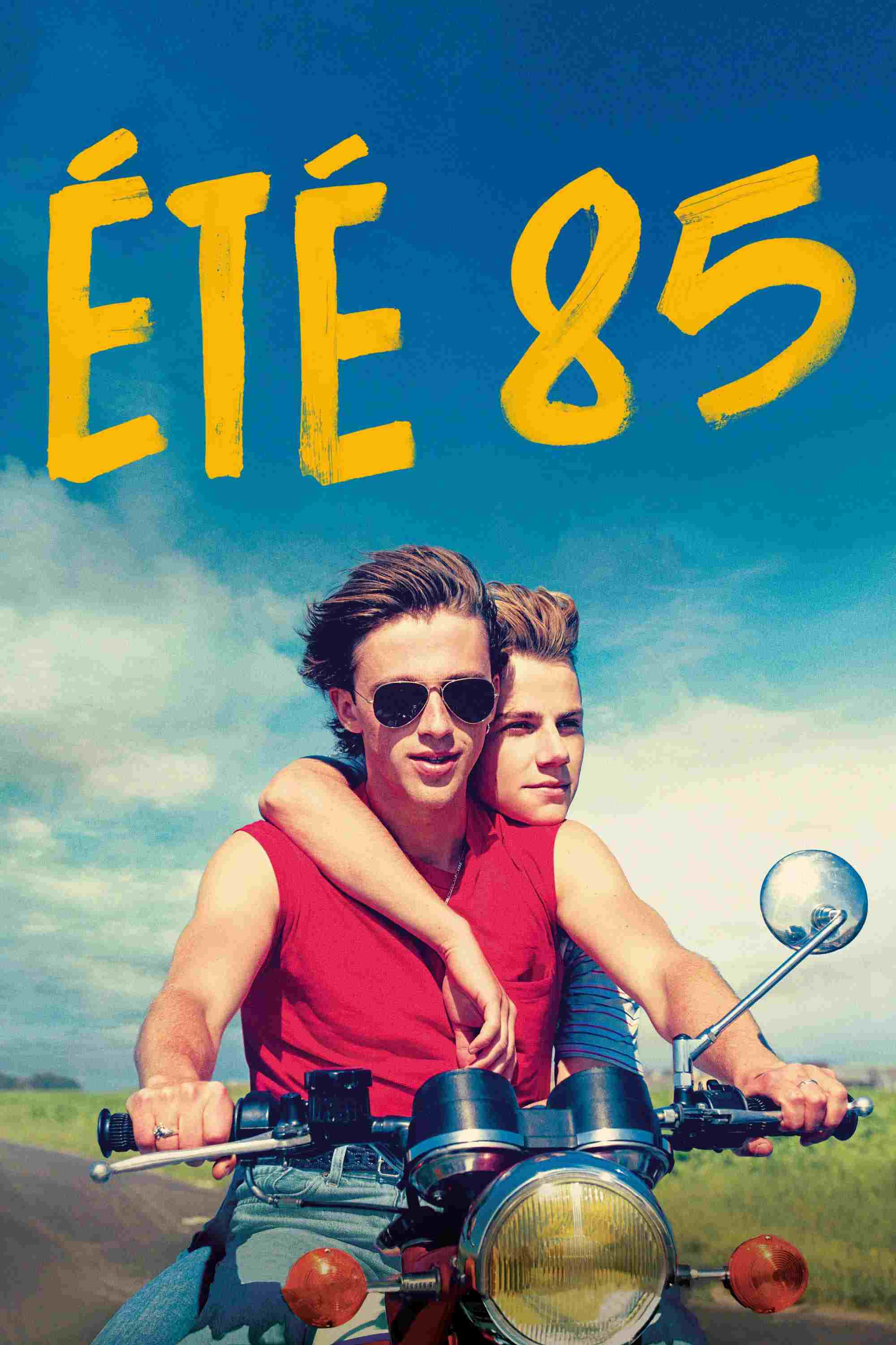  Lato '85 