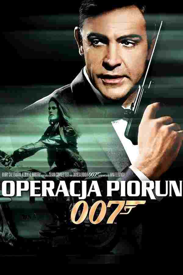  Operacja Piorun 