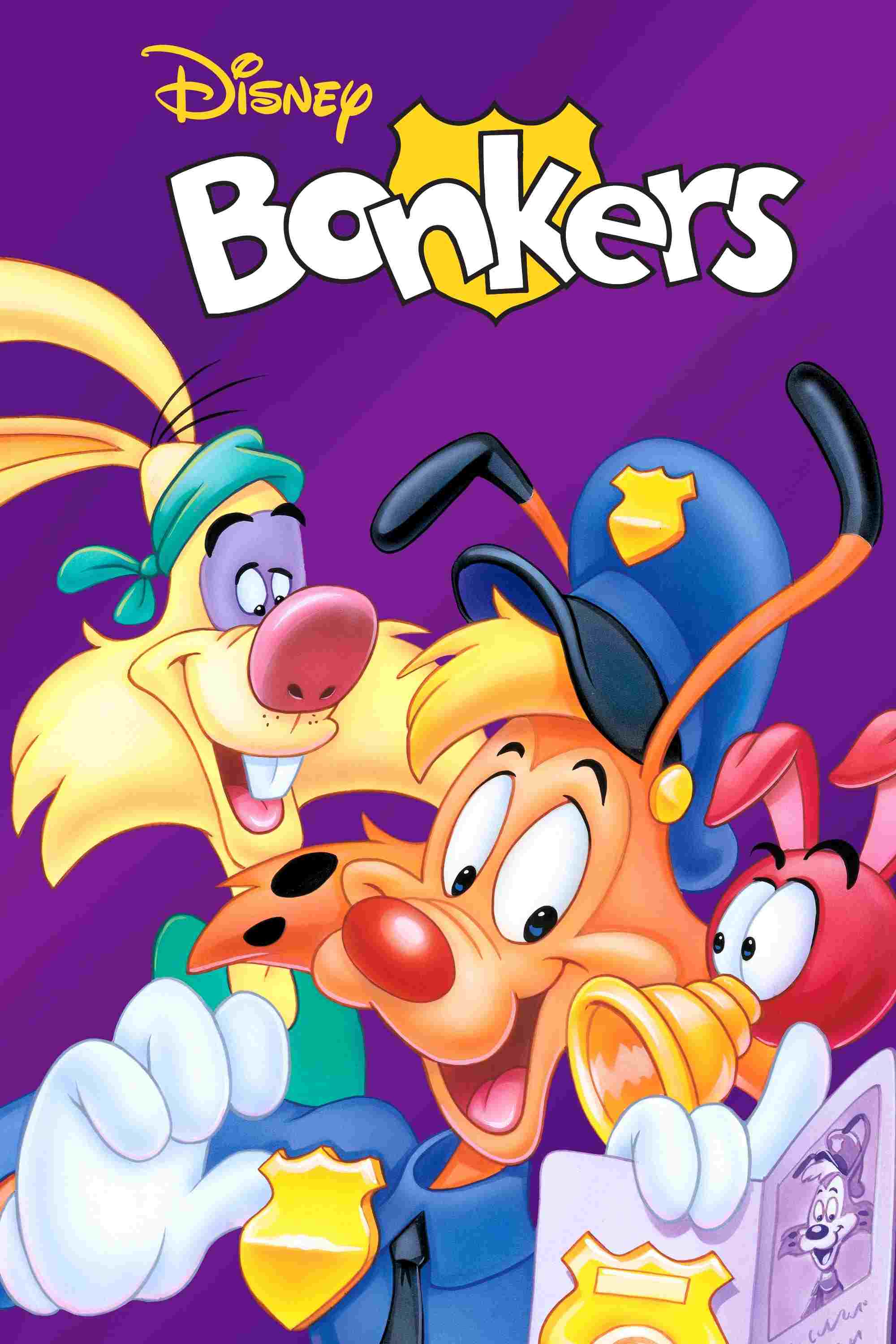  Bonkers 