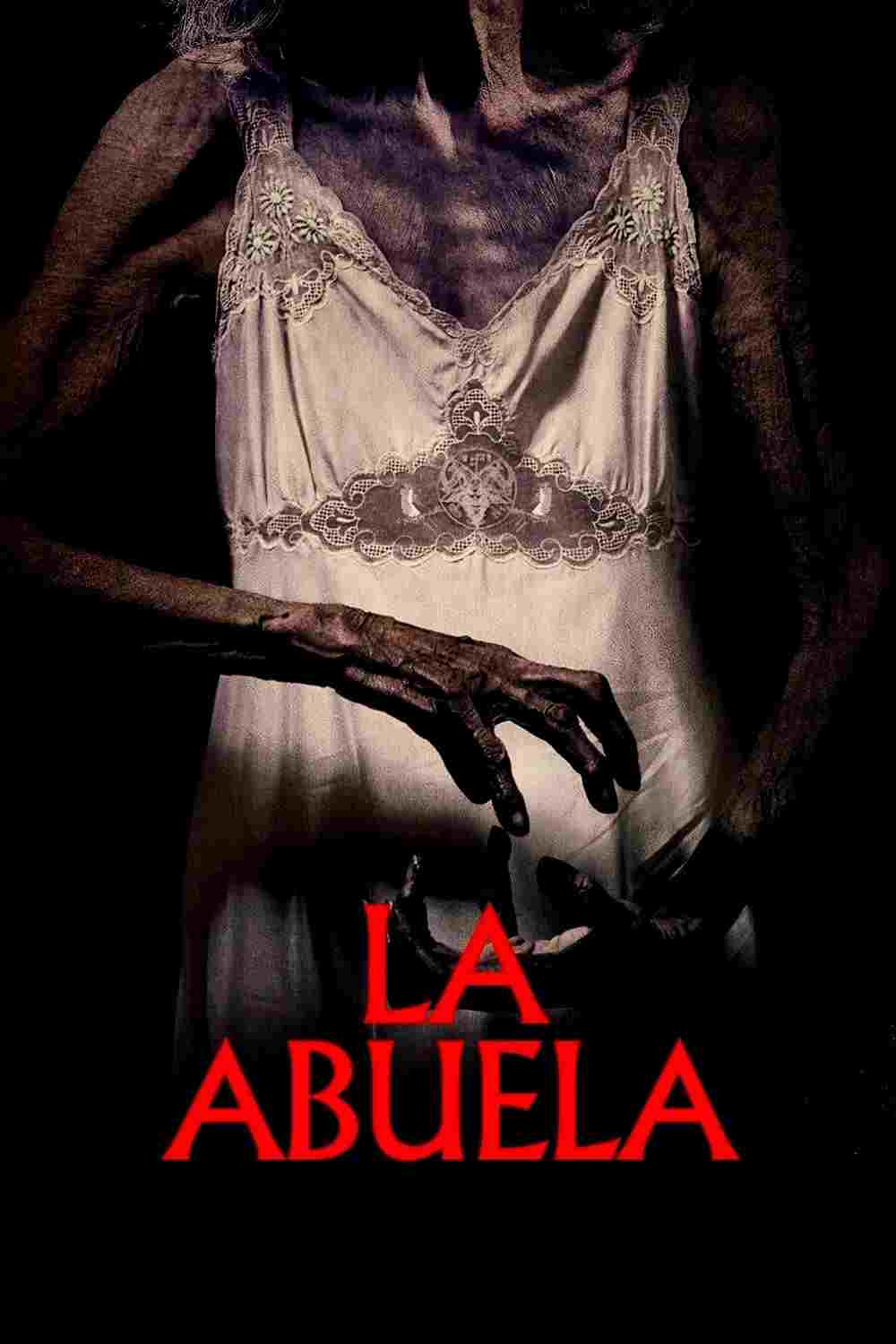  La abuela 