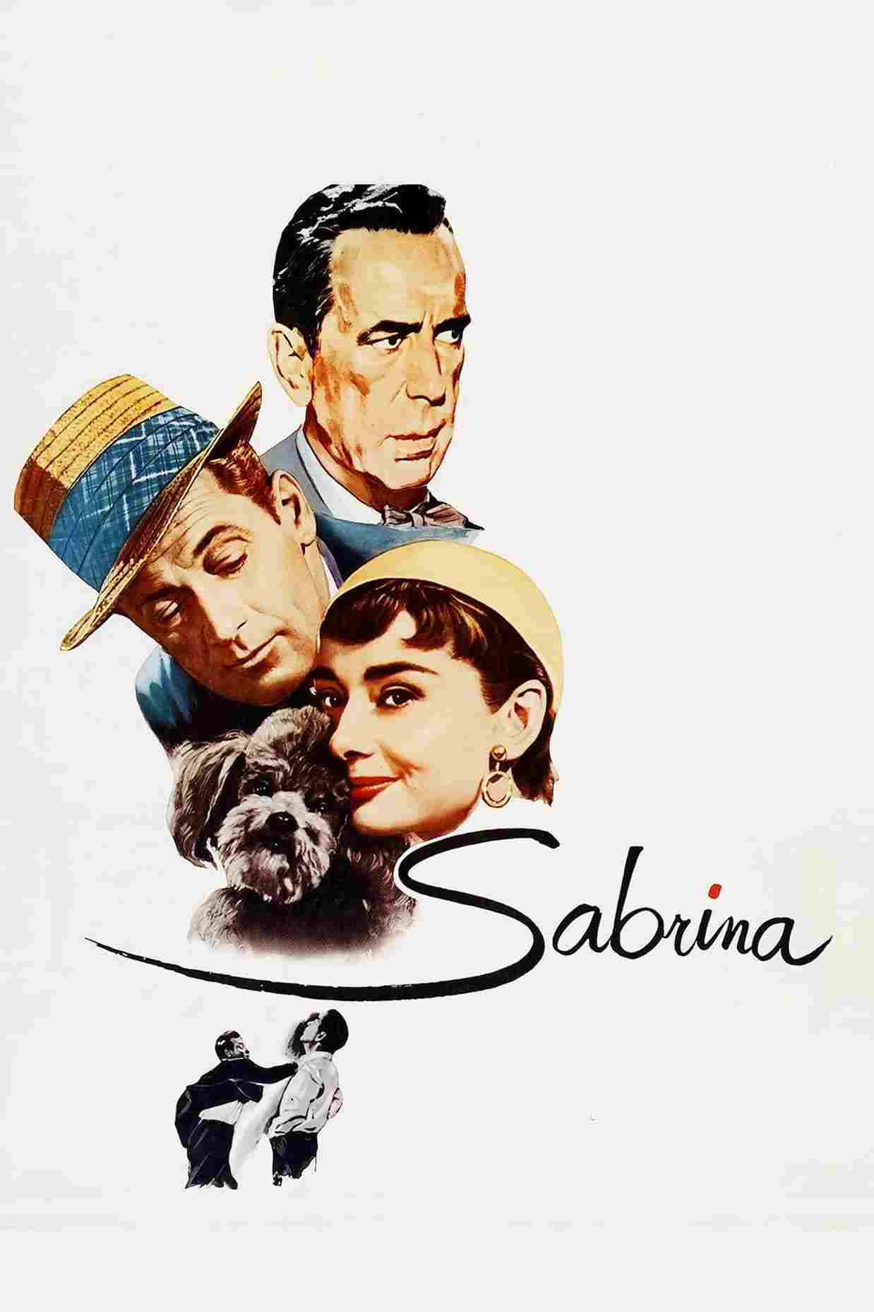  Sabrina 
