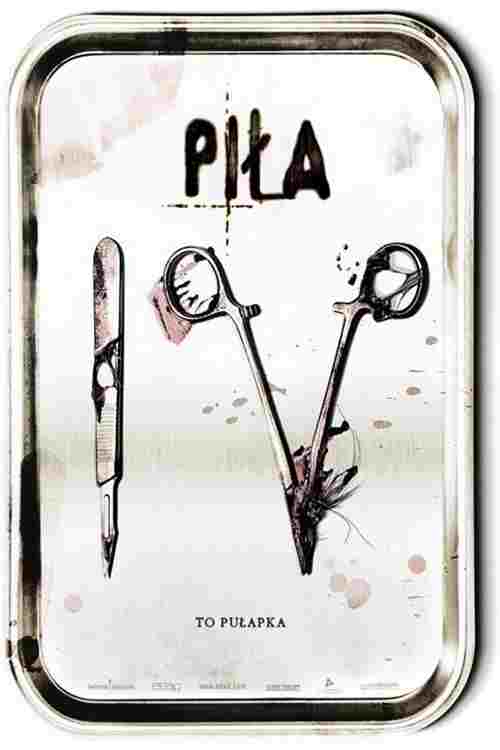  Piła IV 
