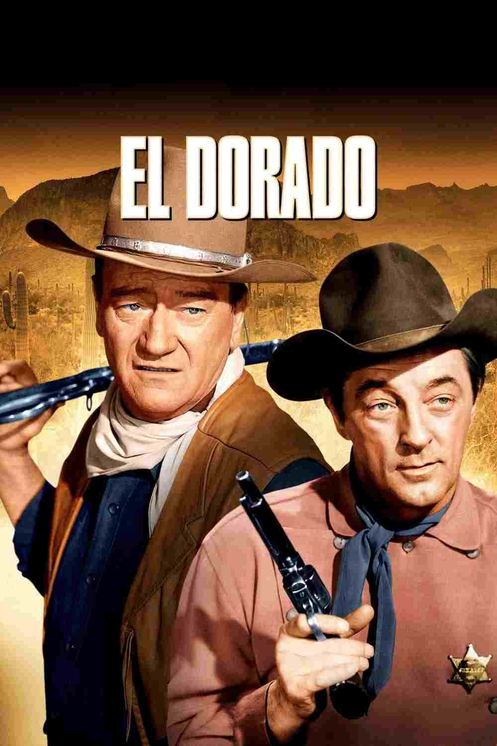  El Dorado 