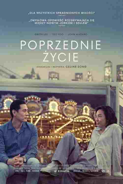  Poprzednie życie 