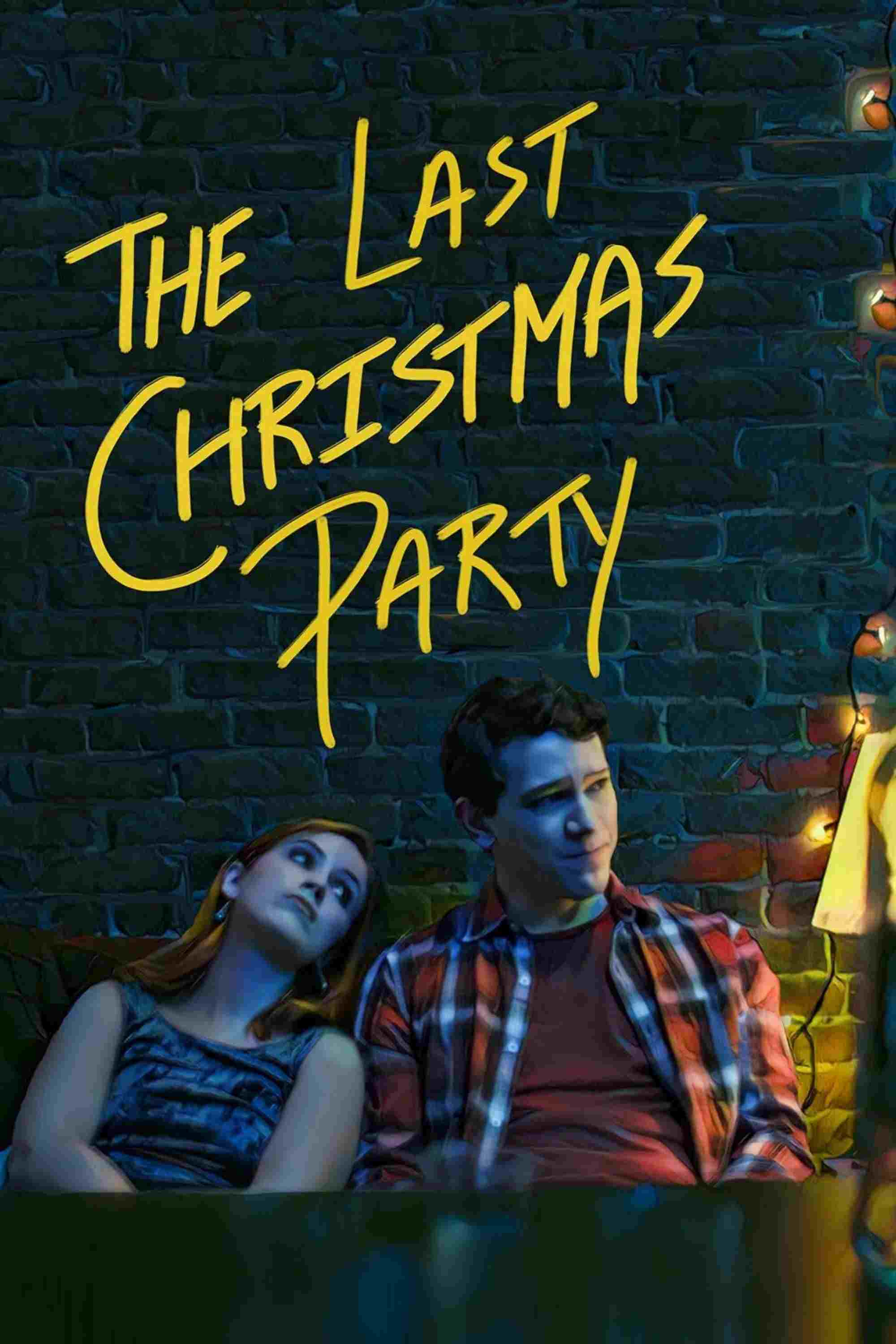  The Last Christmas Party 