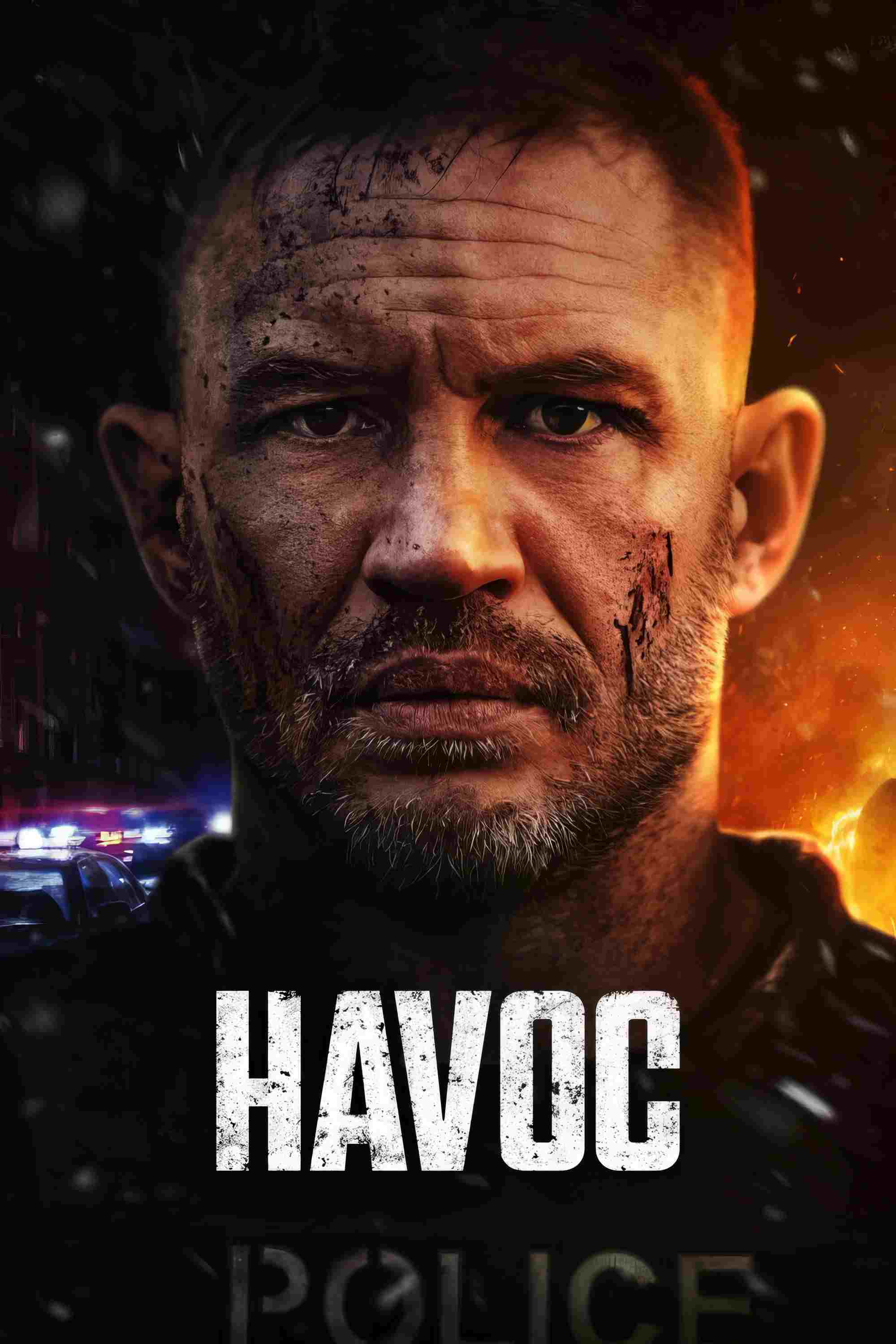  Chaos 