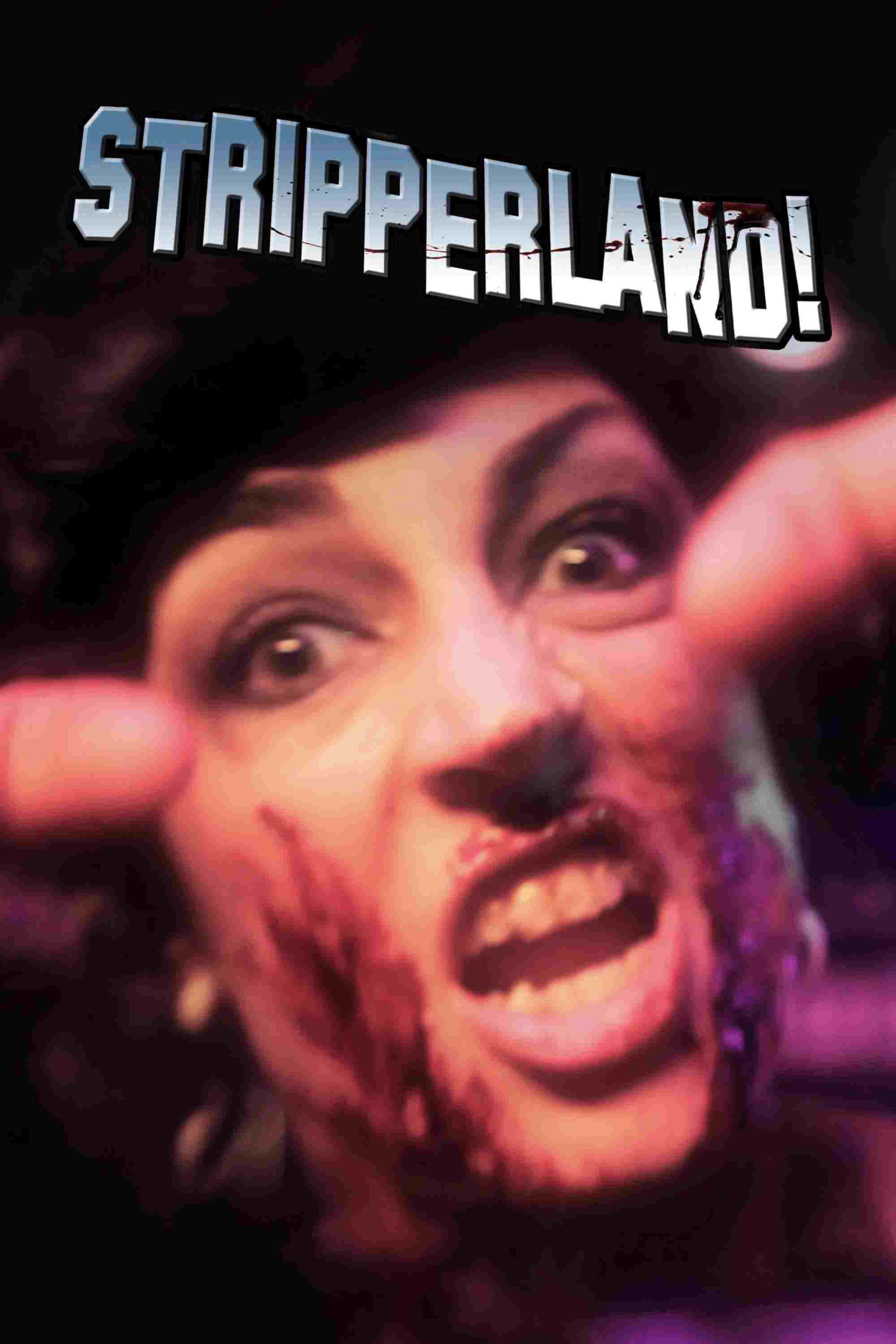  Stripperland 