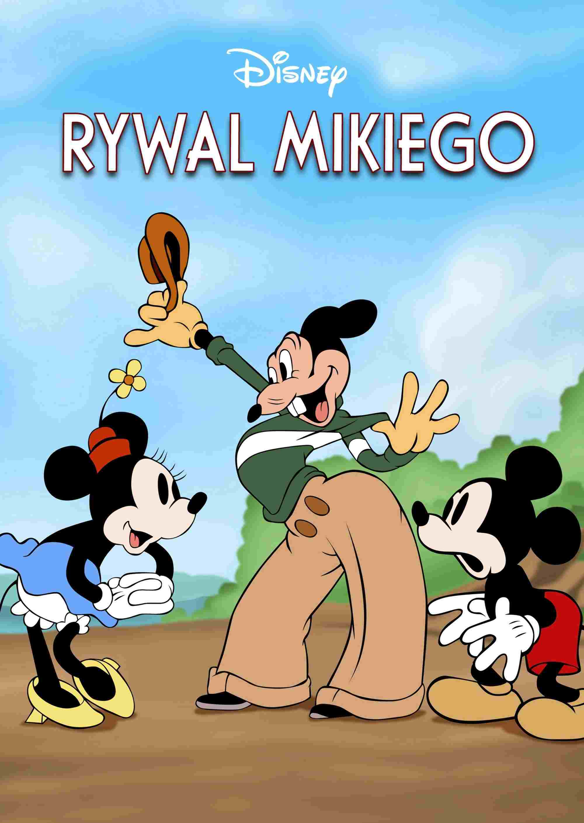  Rywal Mikiego 