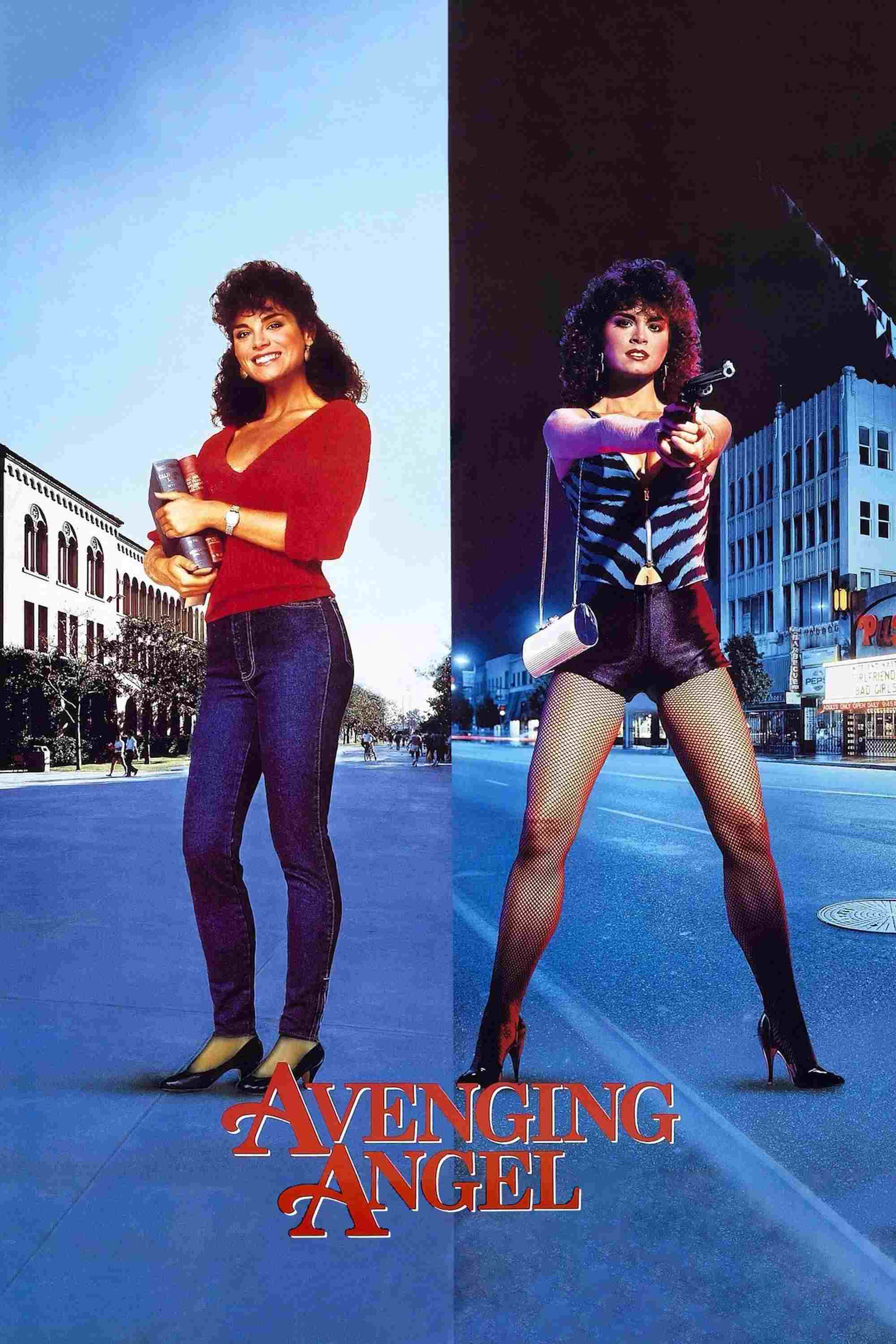  Avenging Angel 