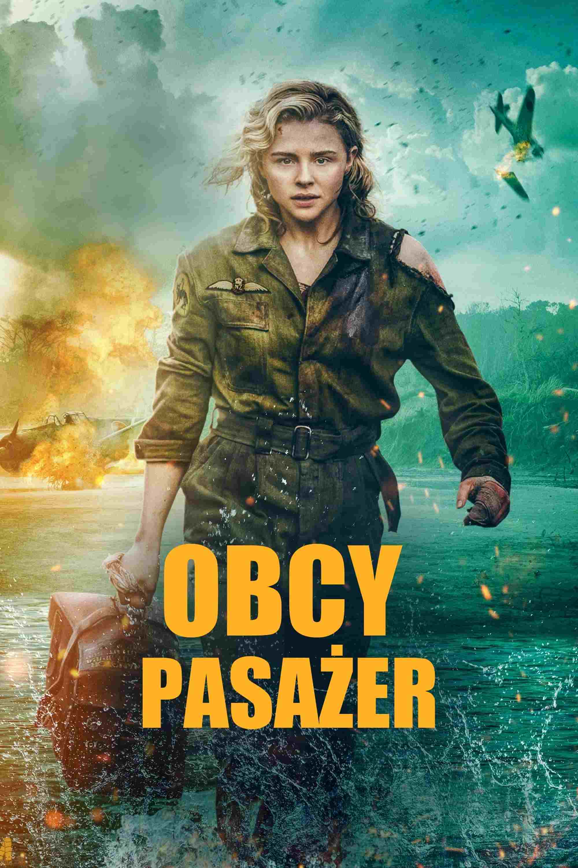 Obcy pasażer 