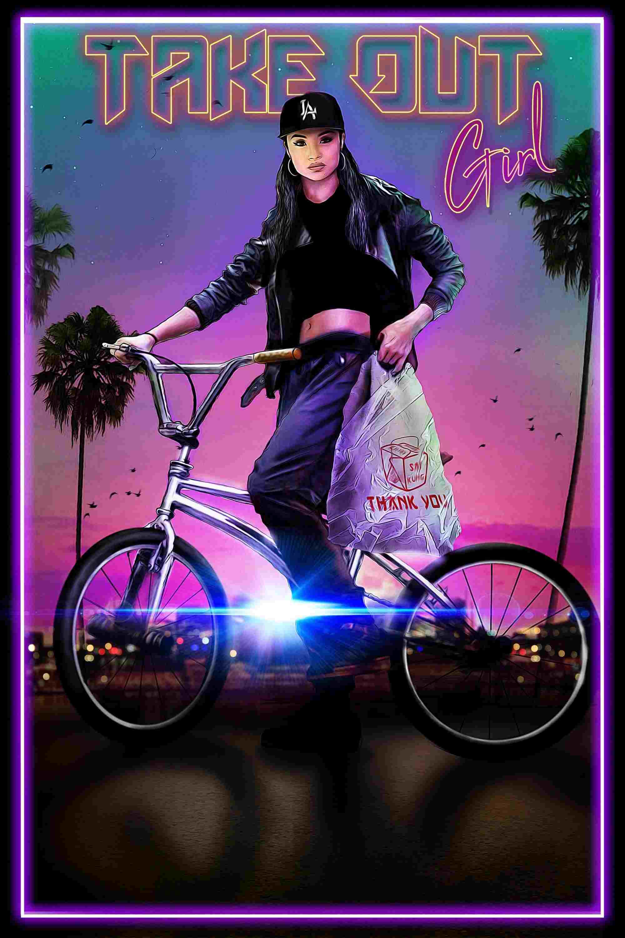  Take Out Girl 