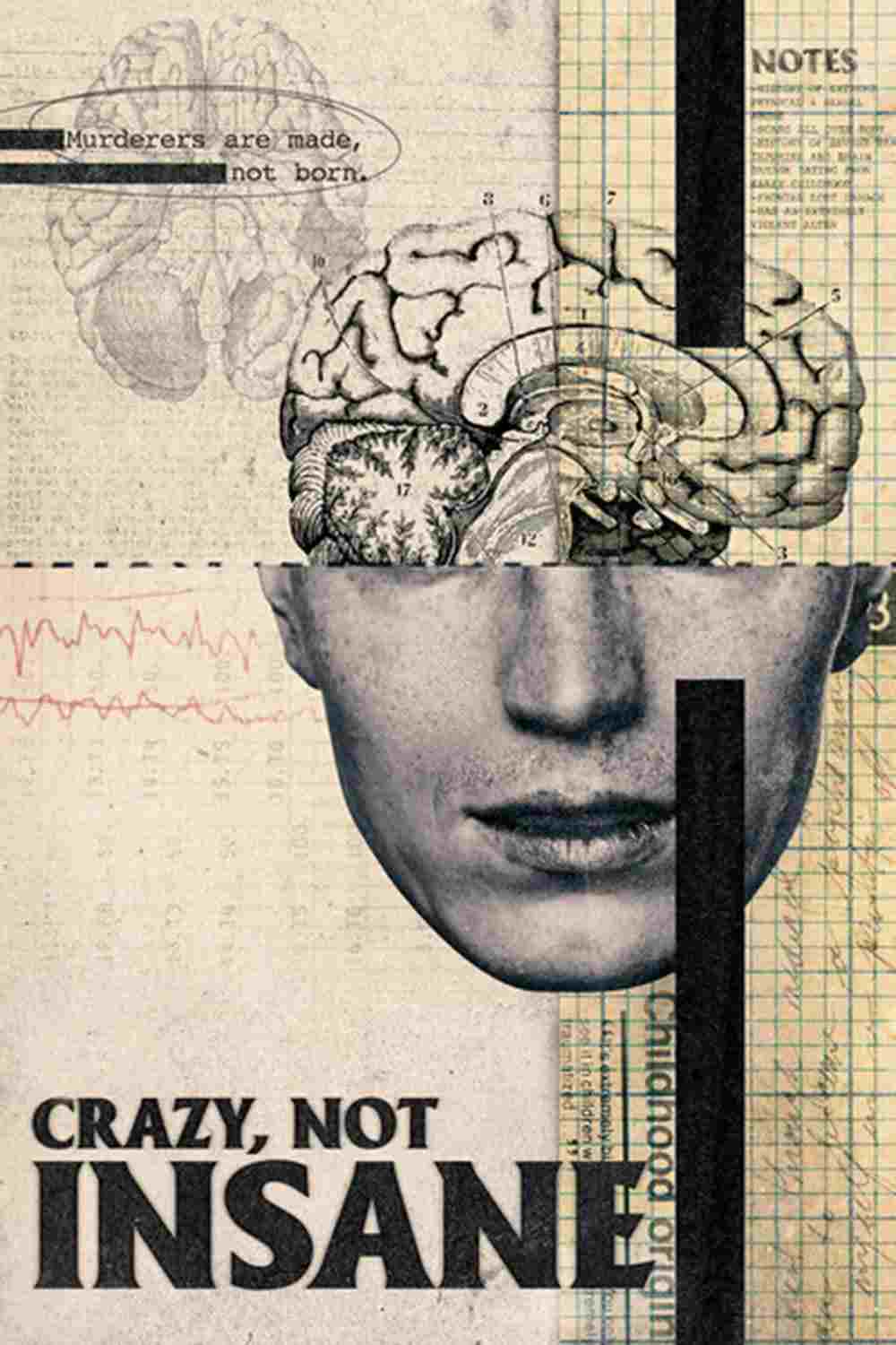  Psychika mordercy 