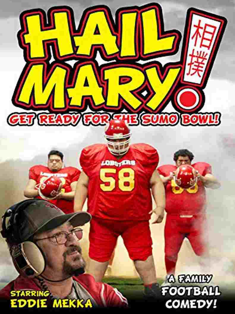  Hail Mary! 