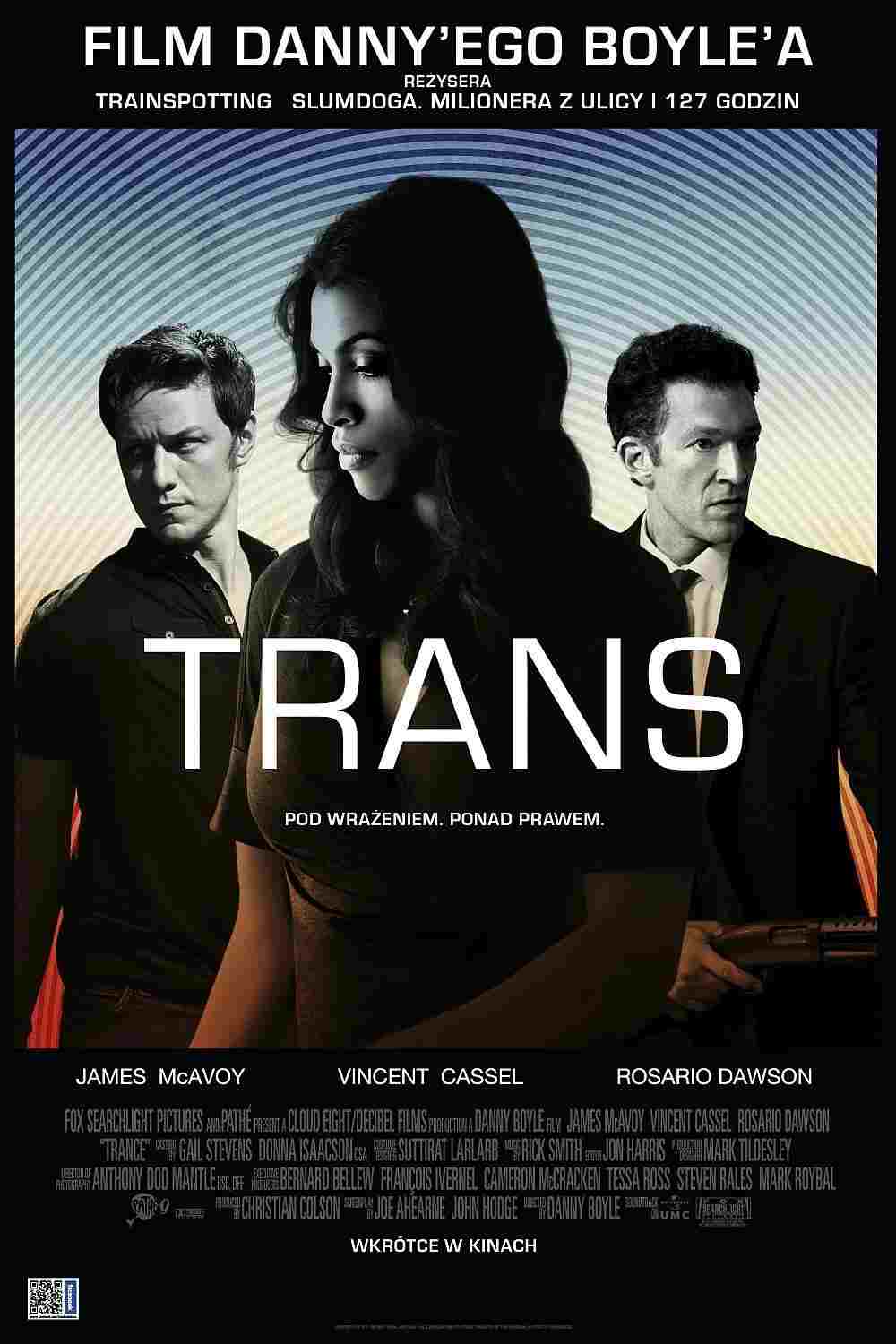  Trans 