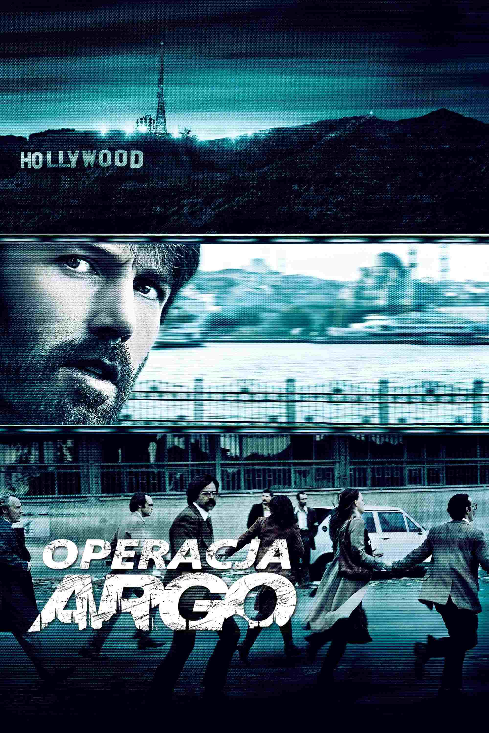  Operacja Argo 