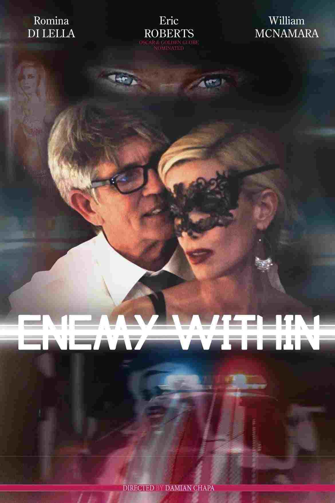  Enemy Within 