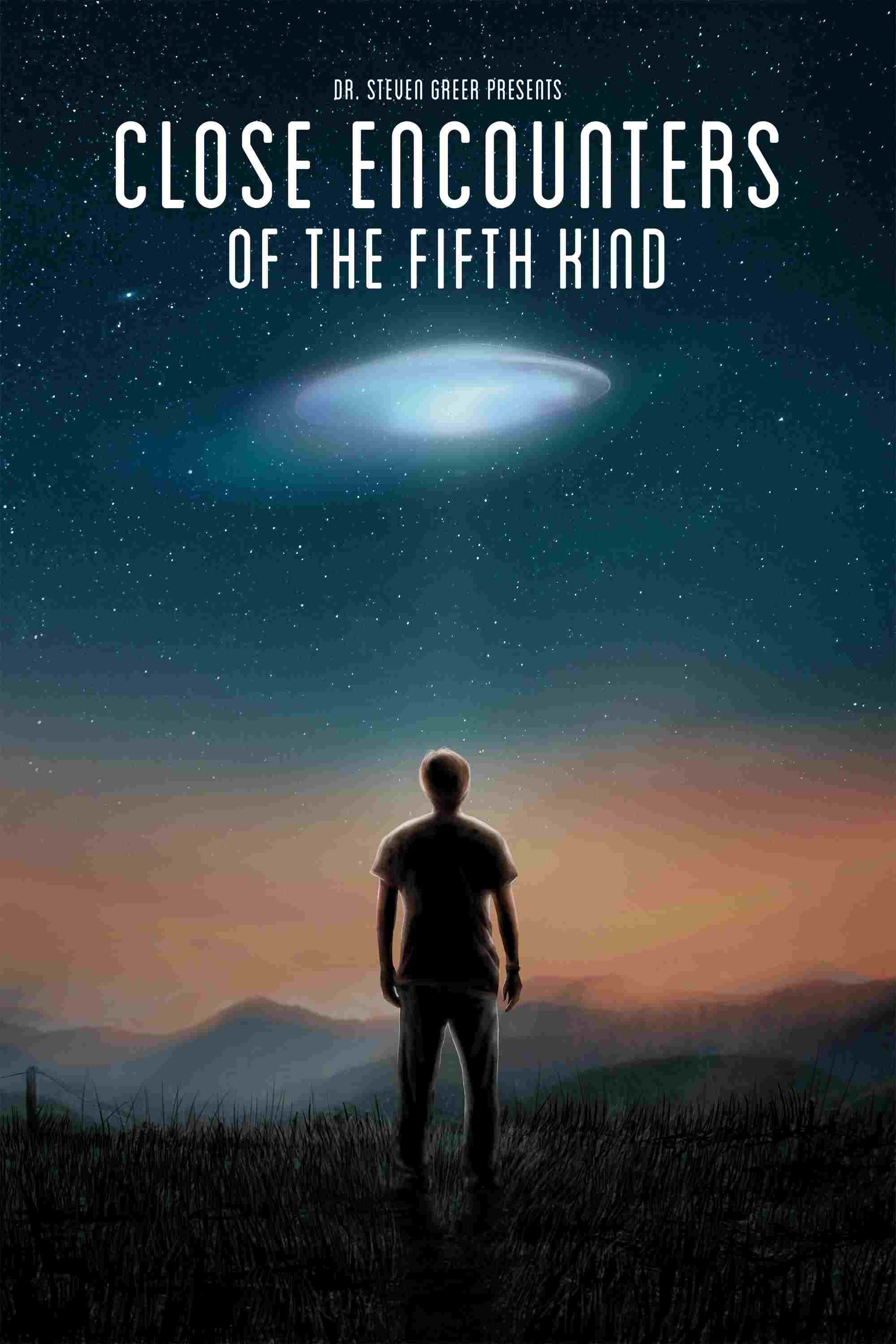  Close Encounters of the Fifth Kind 