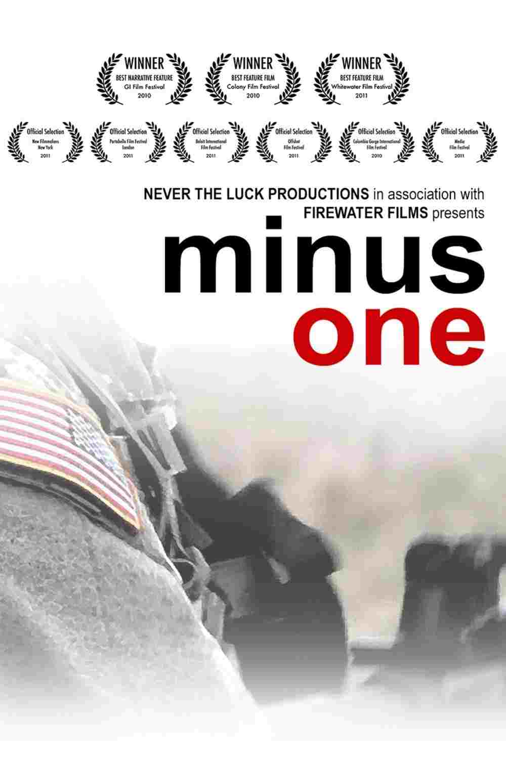  Minus One 