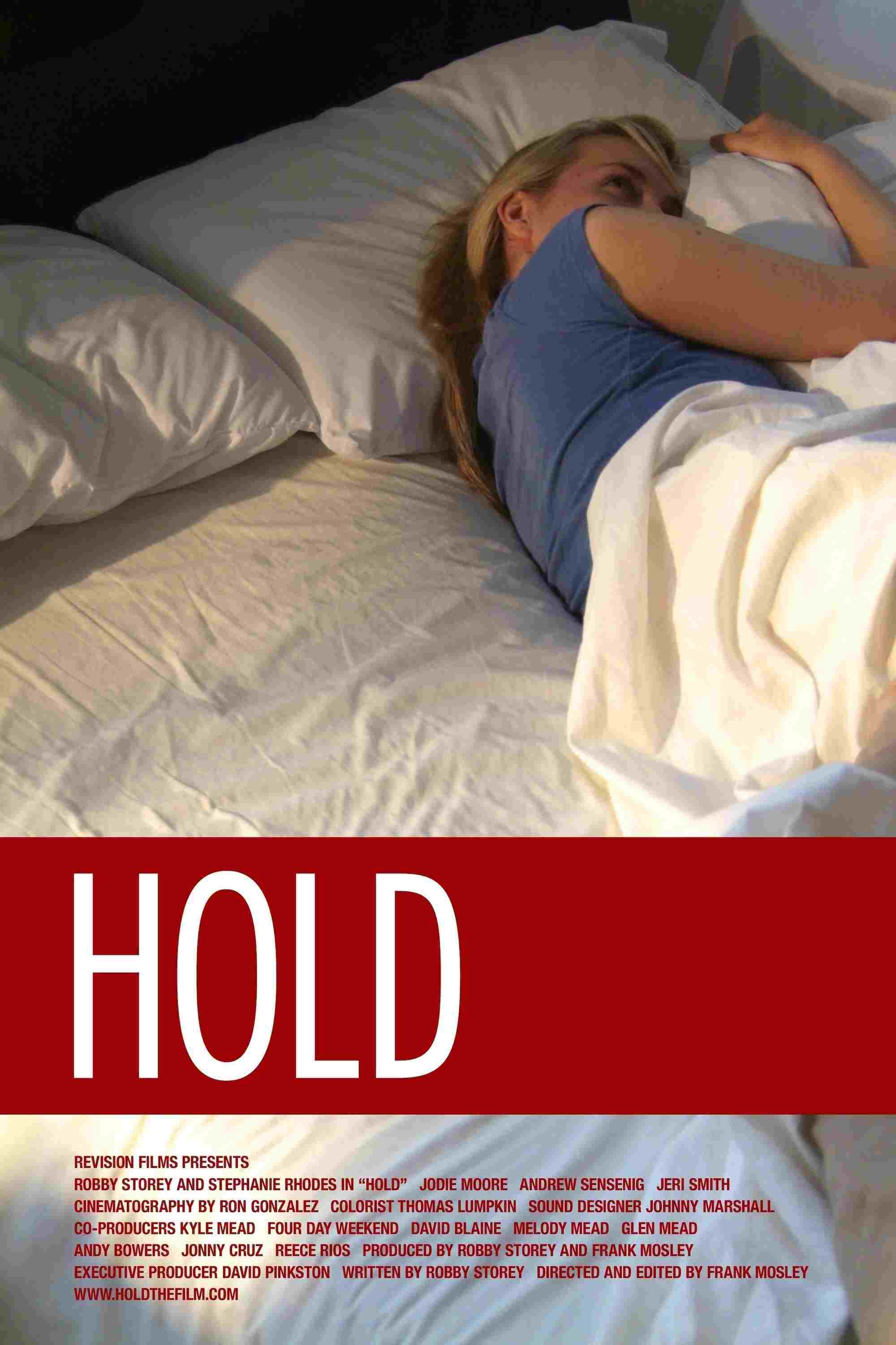  Hold 