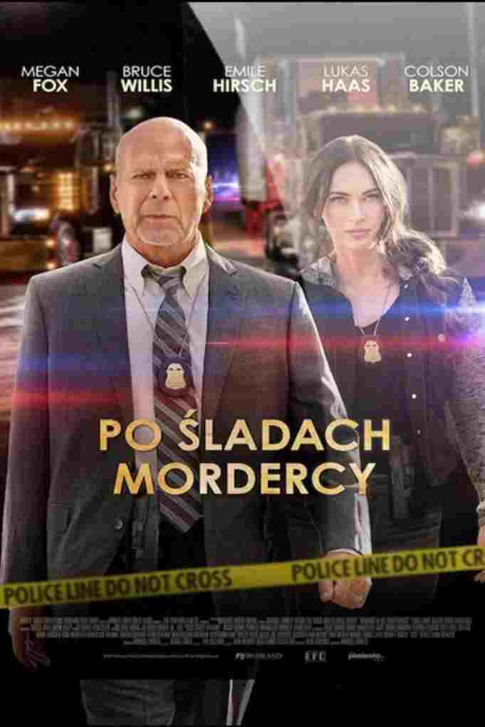  Po śladach mordercy 