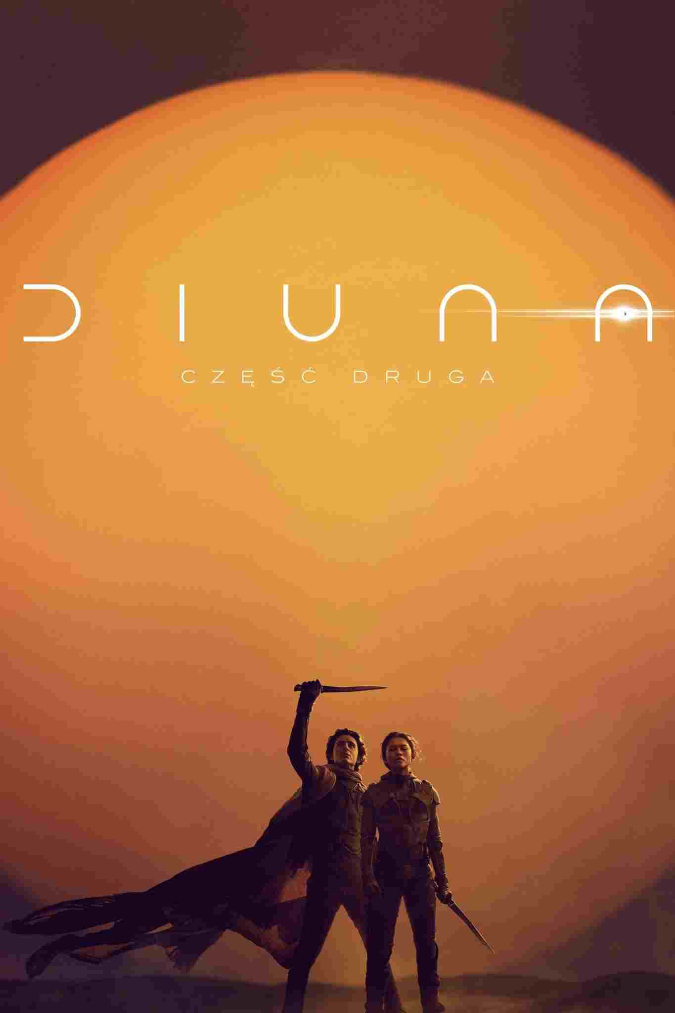  Diuna: Część druga 