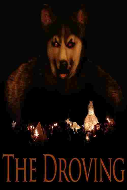  The Droving 
