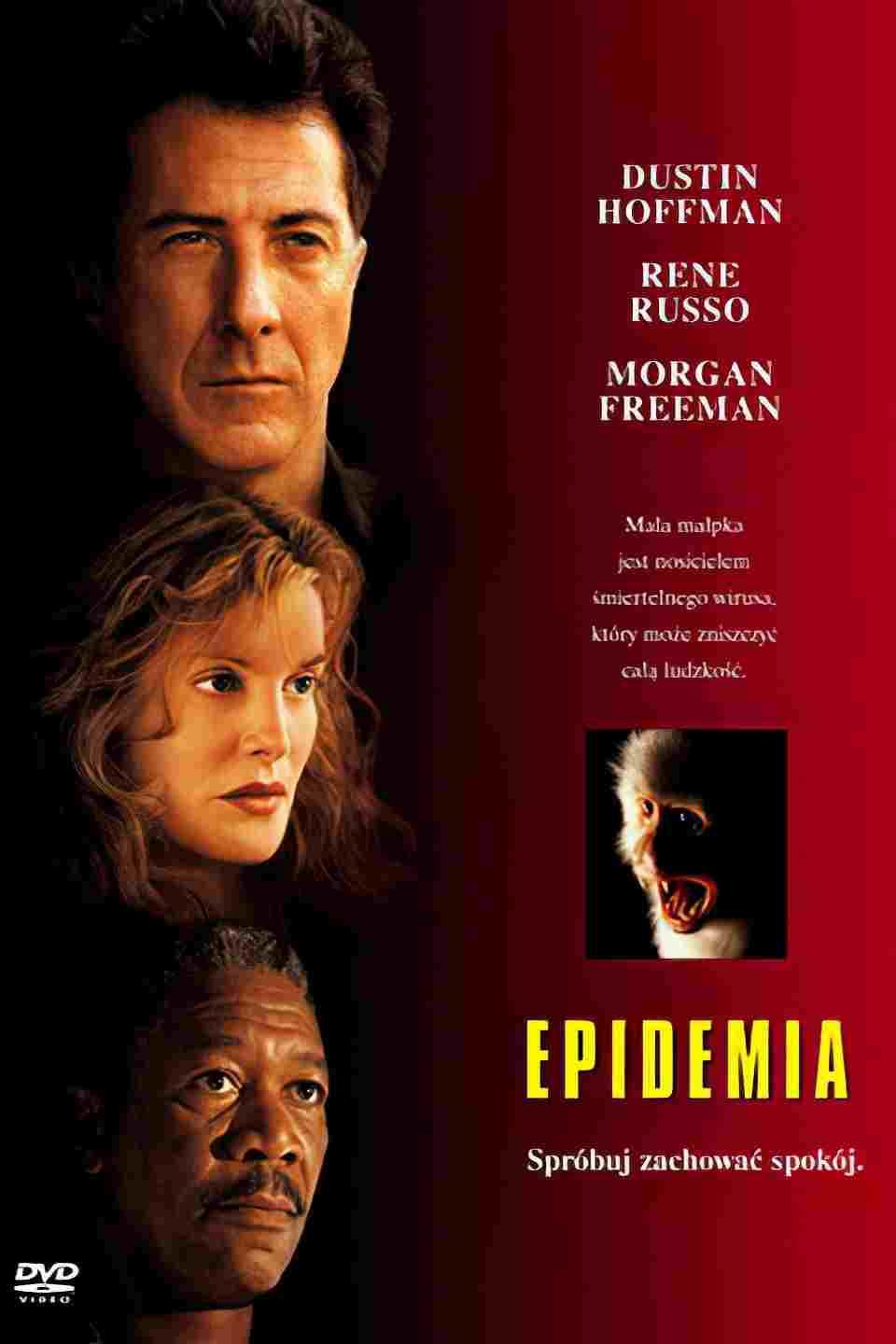  Epidemia 