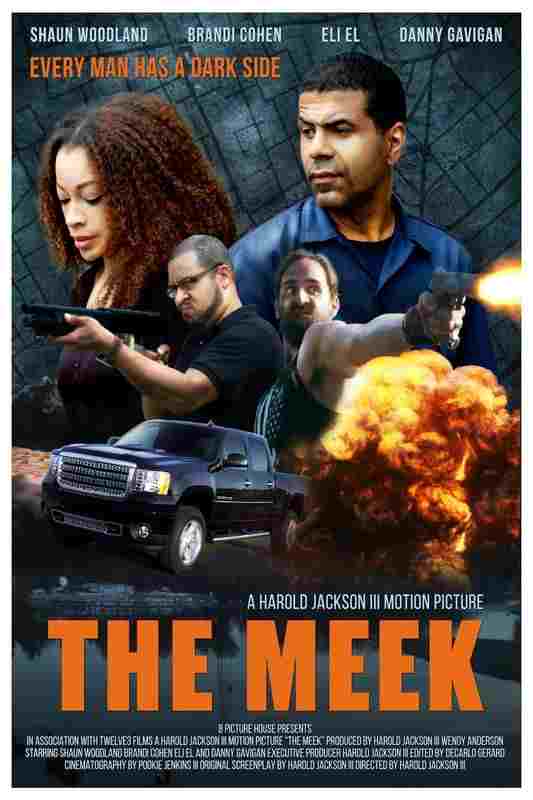  The Meek 