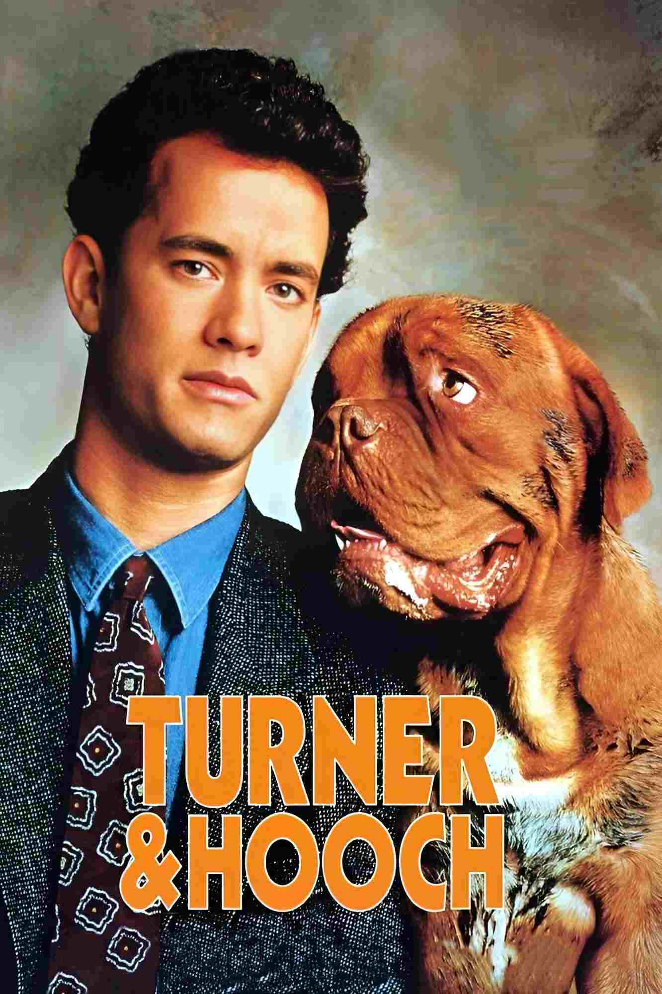  Turner i Hooch 