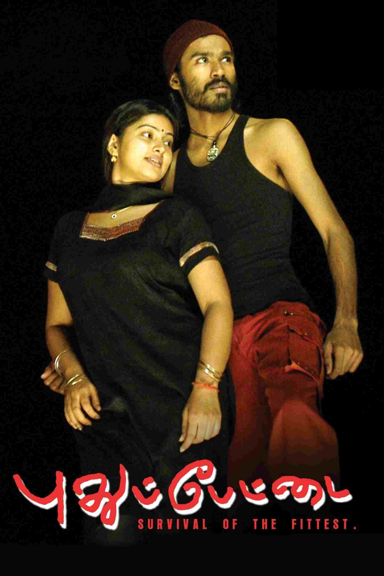  புதுப்பேட்டை 
