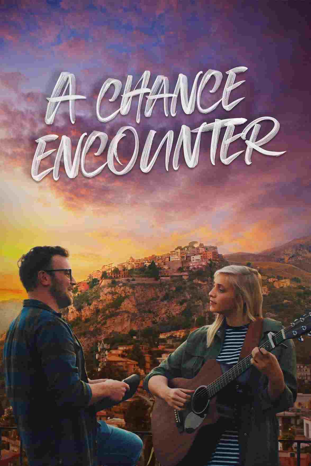  A Chance Encounter 