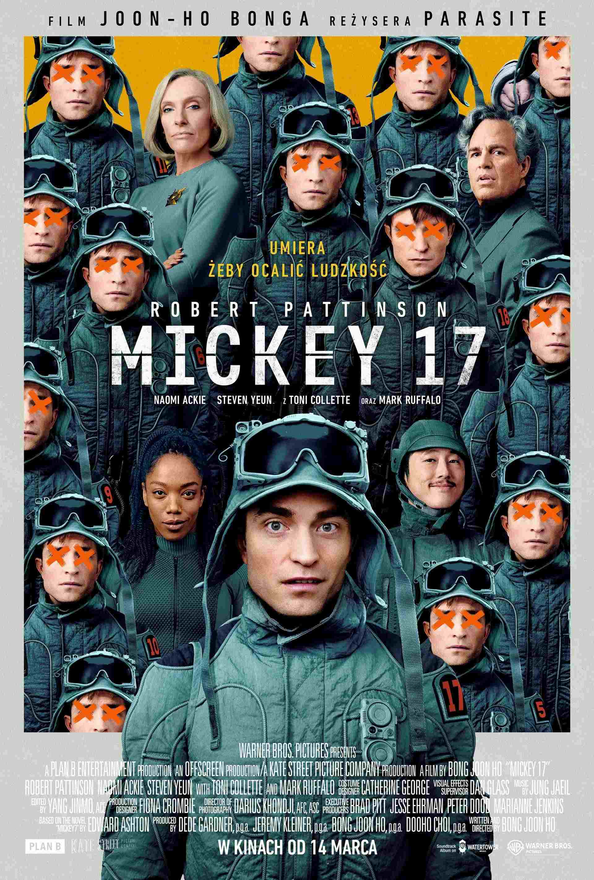  Mickey 17 