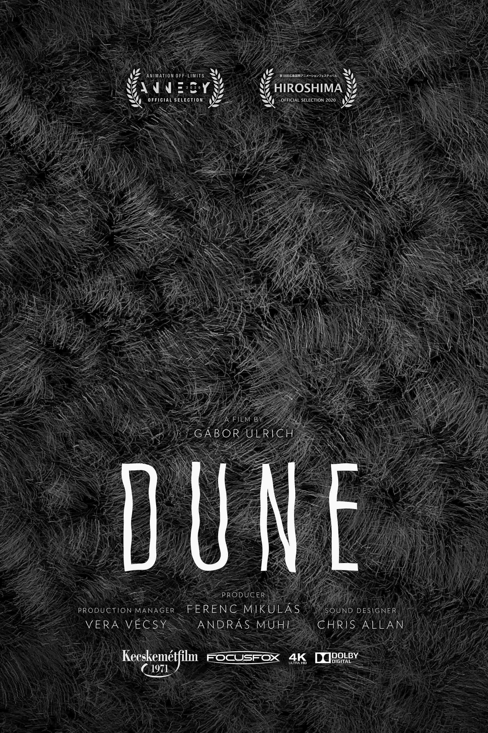  Dűne 