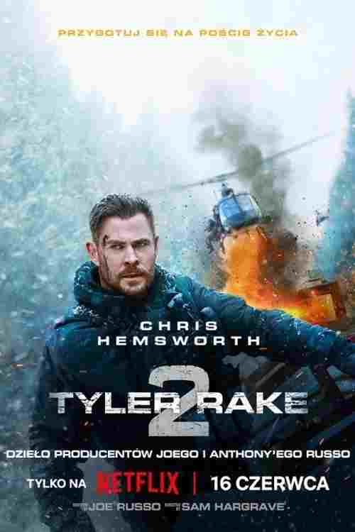  Tyler Rake 2 