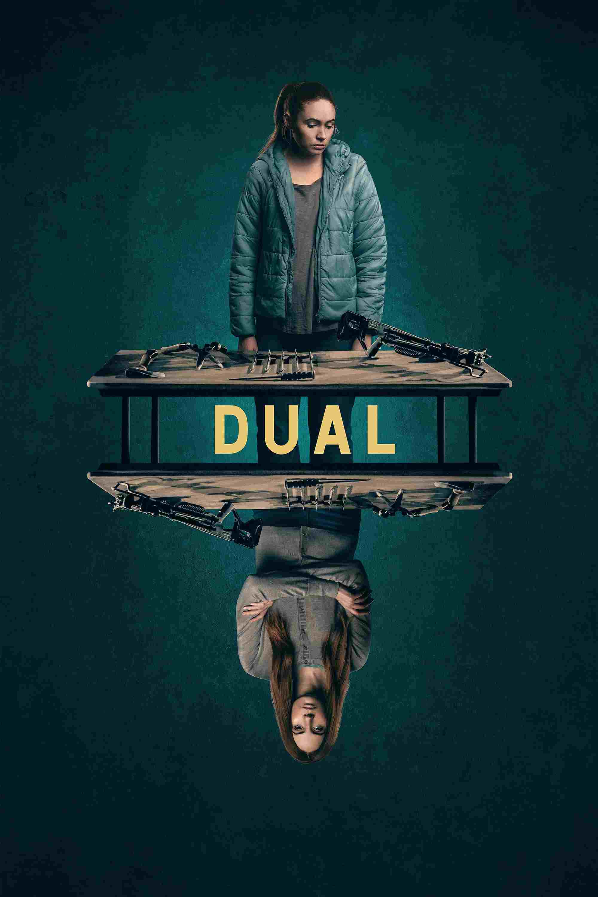  Dual 