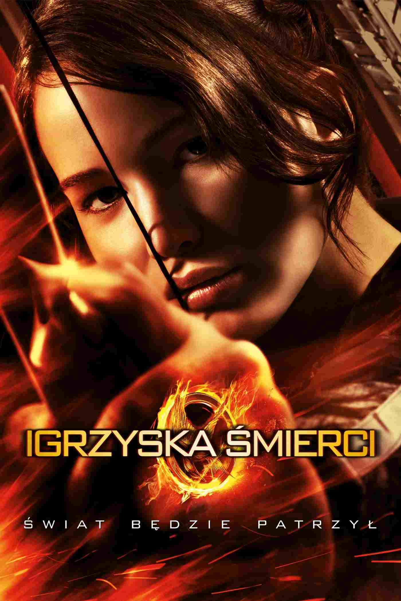  Igrzyska śmierci 